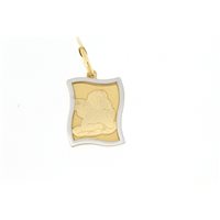 Anhänger Lorenza Gioielli Sacro in Gelbgold 403775 - 403775